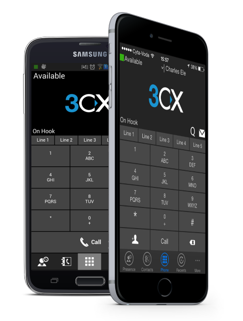 iPhone-Android1 image